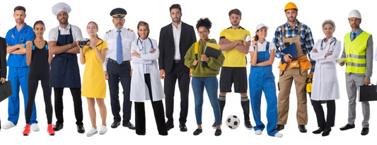 Why Comfortable Workwear Matters Across All Industrie