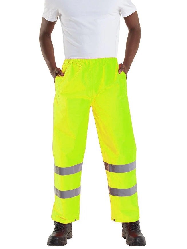 Hi Vis Trouser