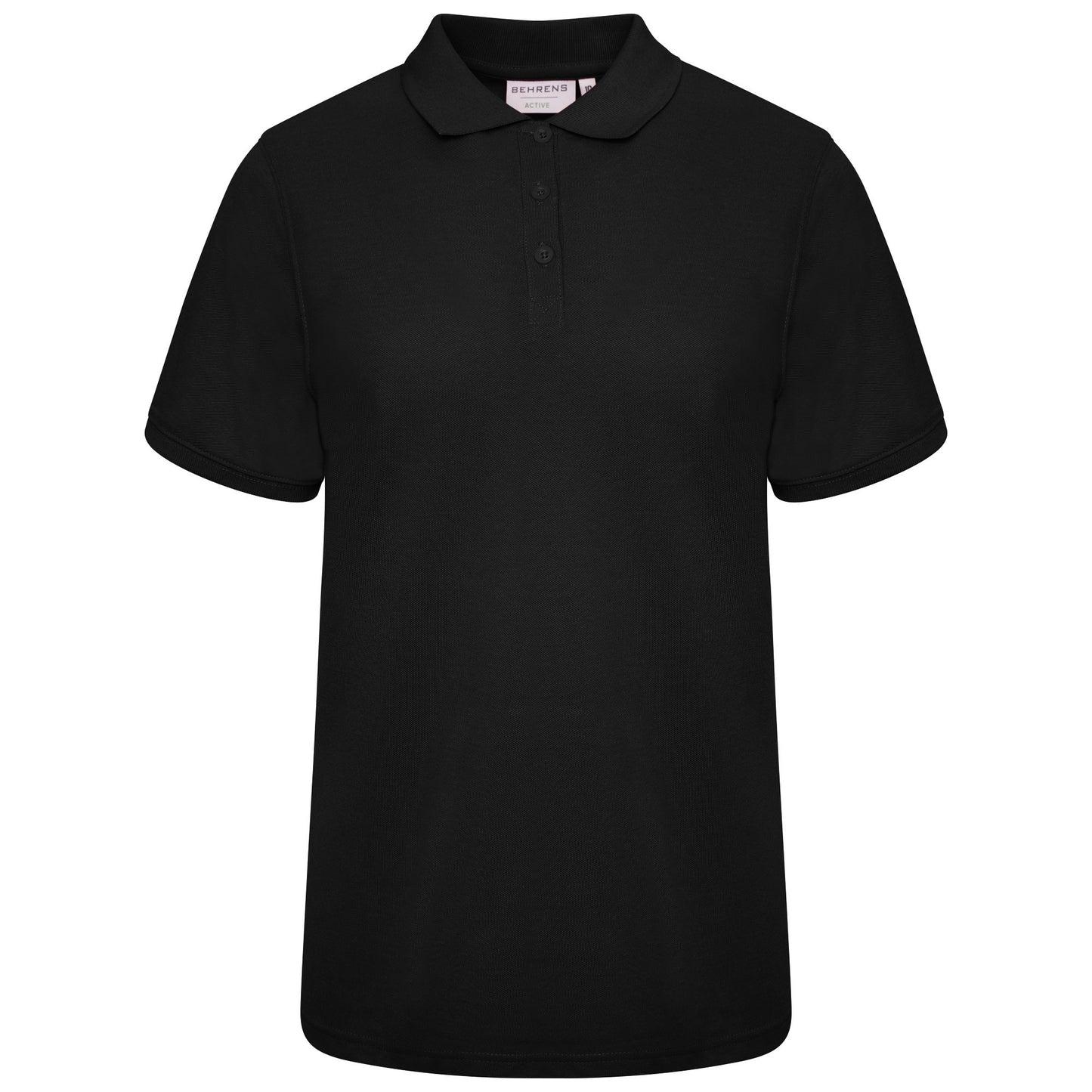 Ladies Polo Tshirt 220 GSM
