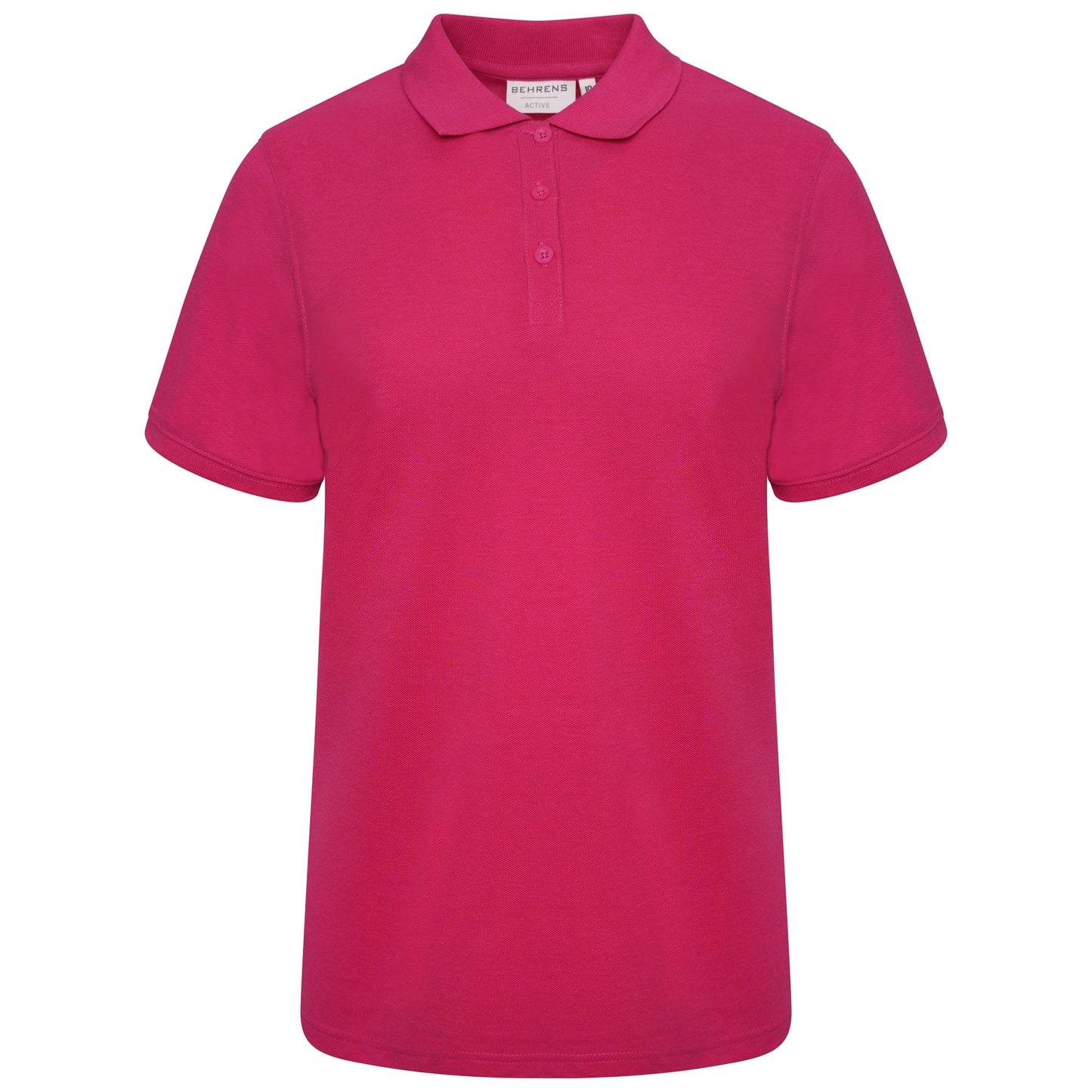 Ladies Polo Tshirt 220 GSM