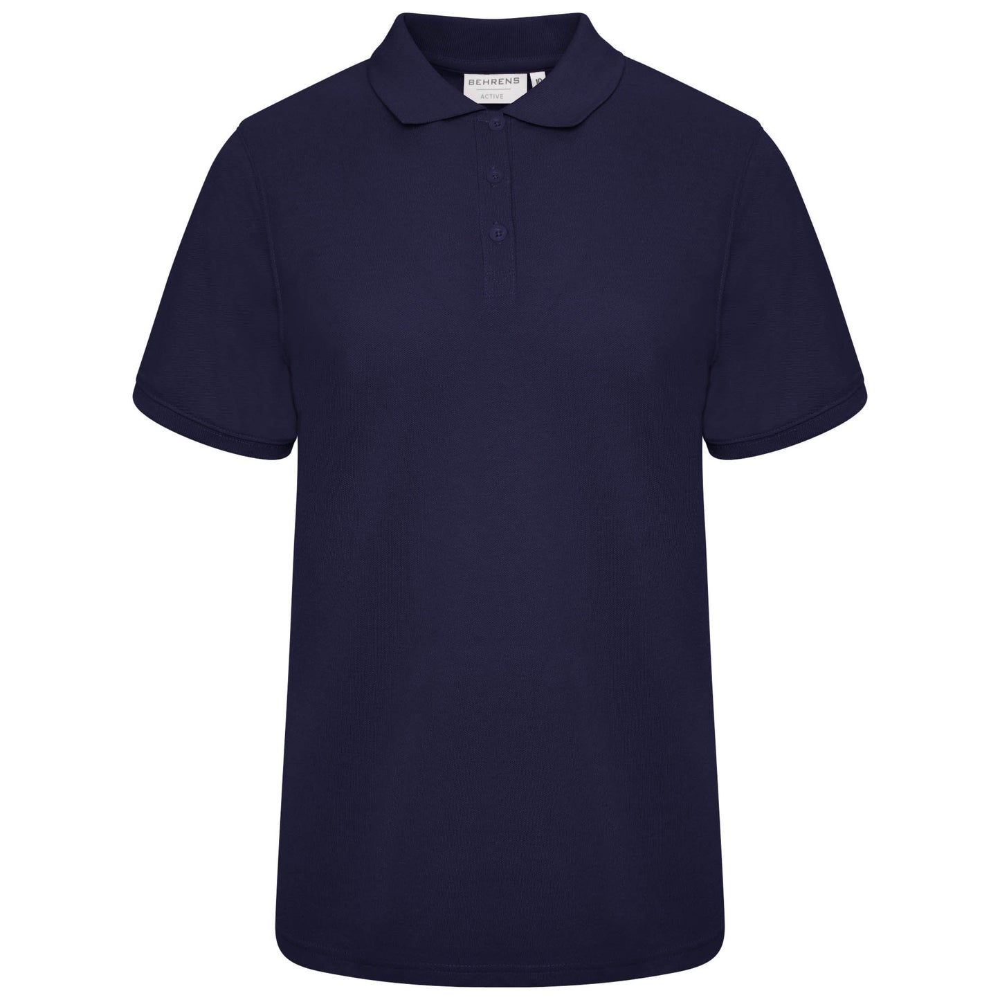 Ladies Polo Tshirt 220 GSM