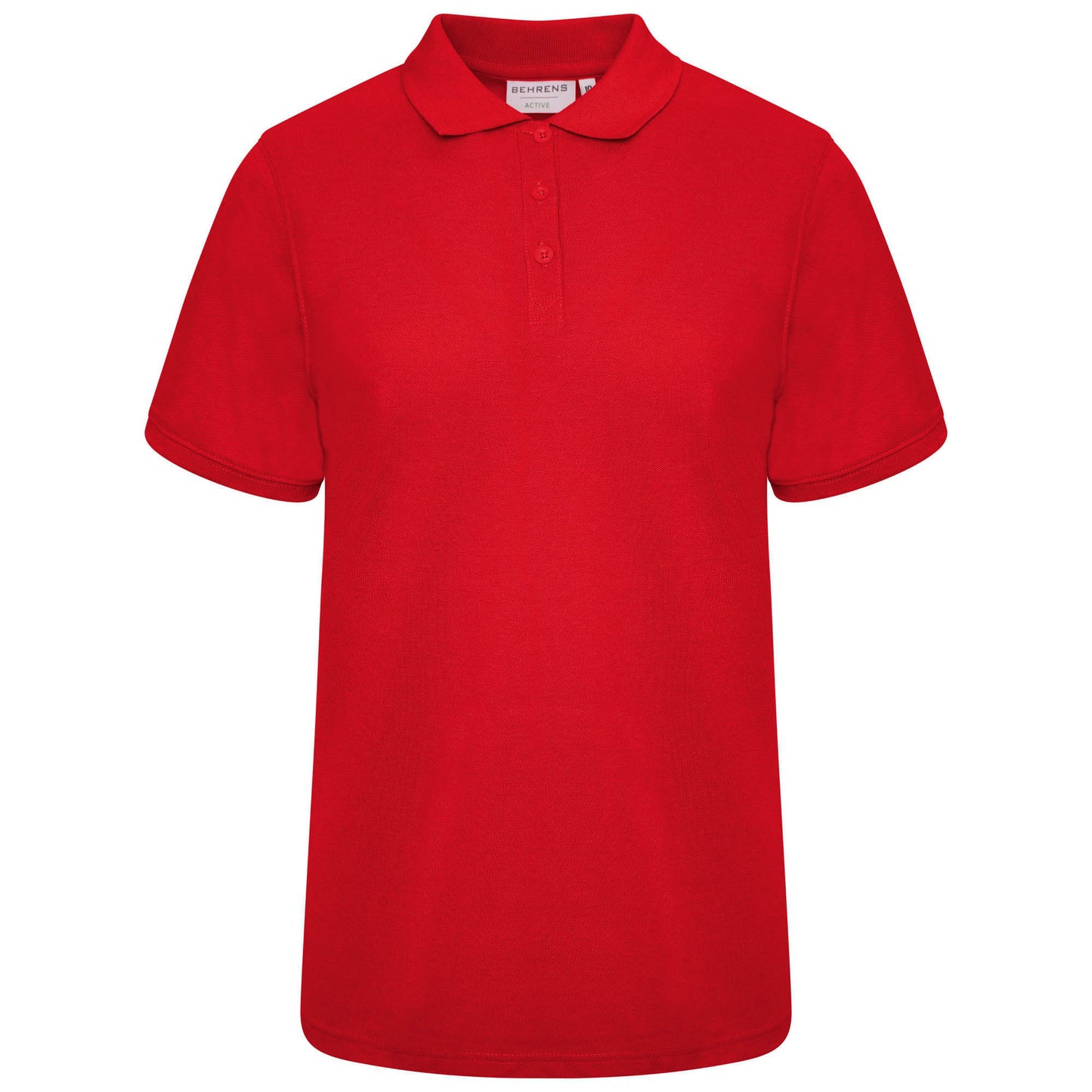 Ladies Polo Tshirt 220 GSM