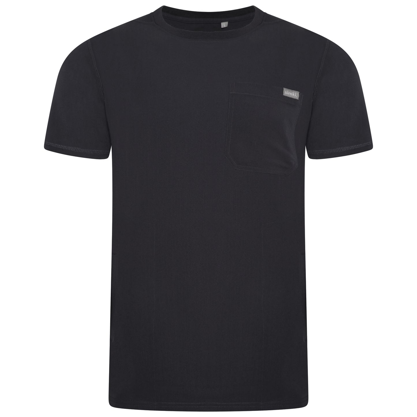 Miles Scrub Top