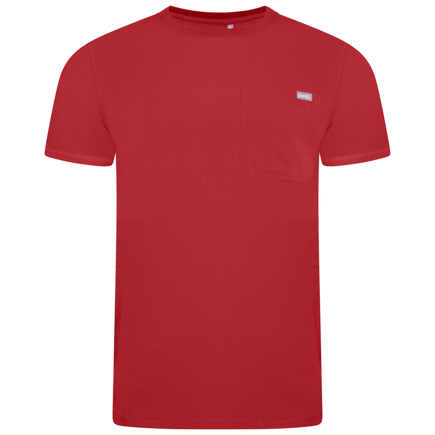 Miles Scrub Top