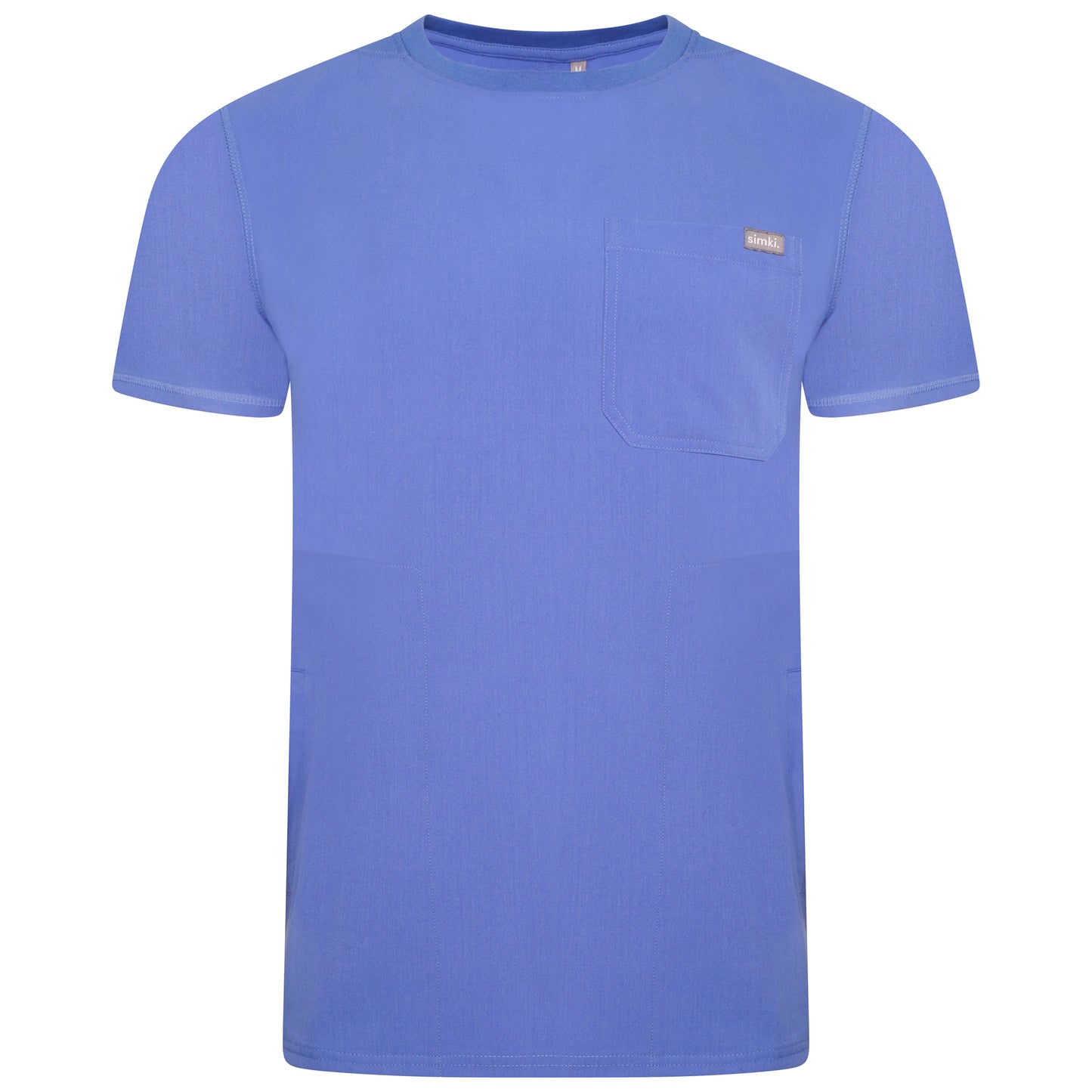 Miles Scrub Top