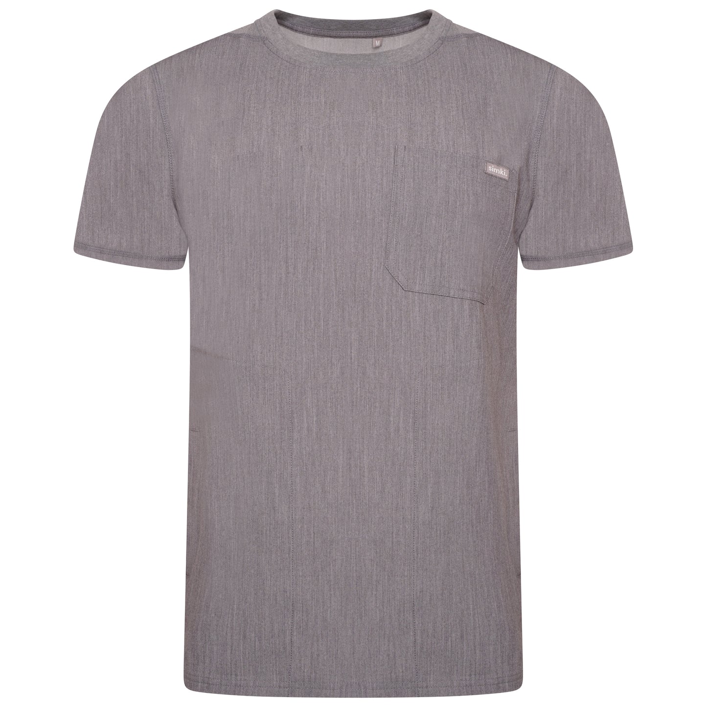 Miles Scrub Top