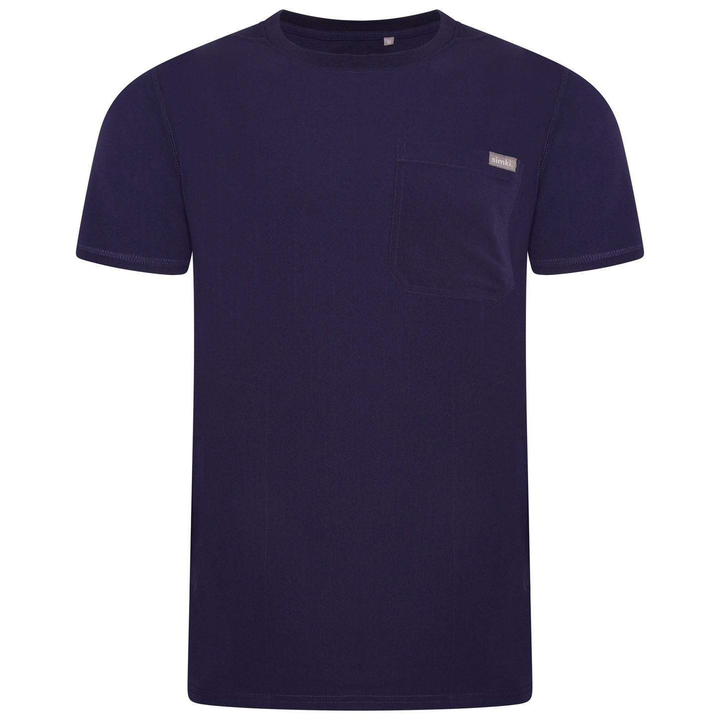 Miles Scrub Top