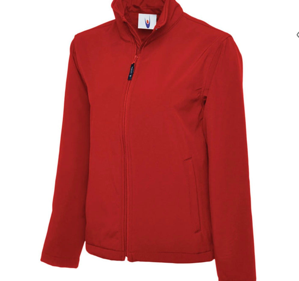 Unisex Fleece