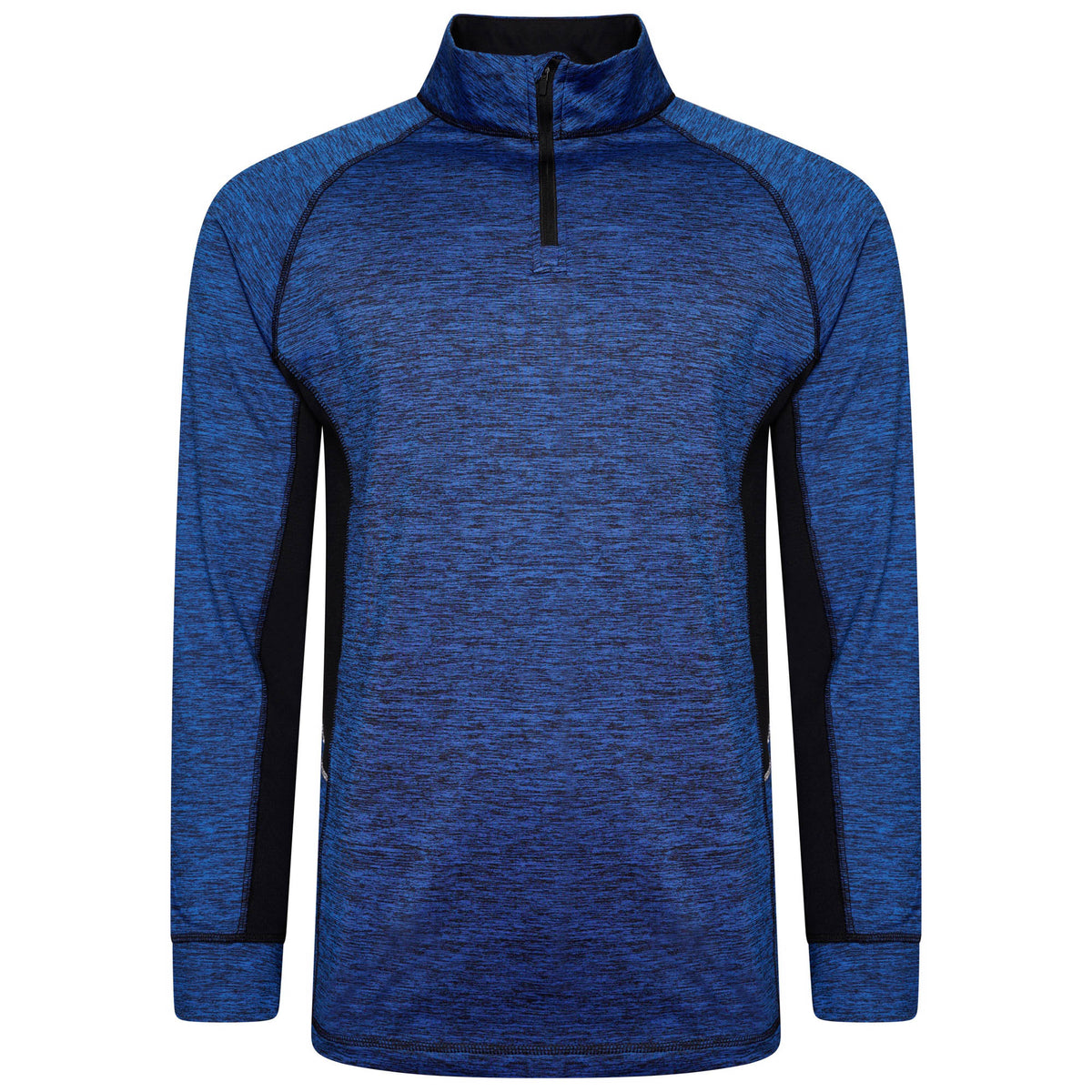 Unisex Grindle ¼ Zip