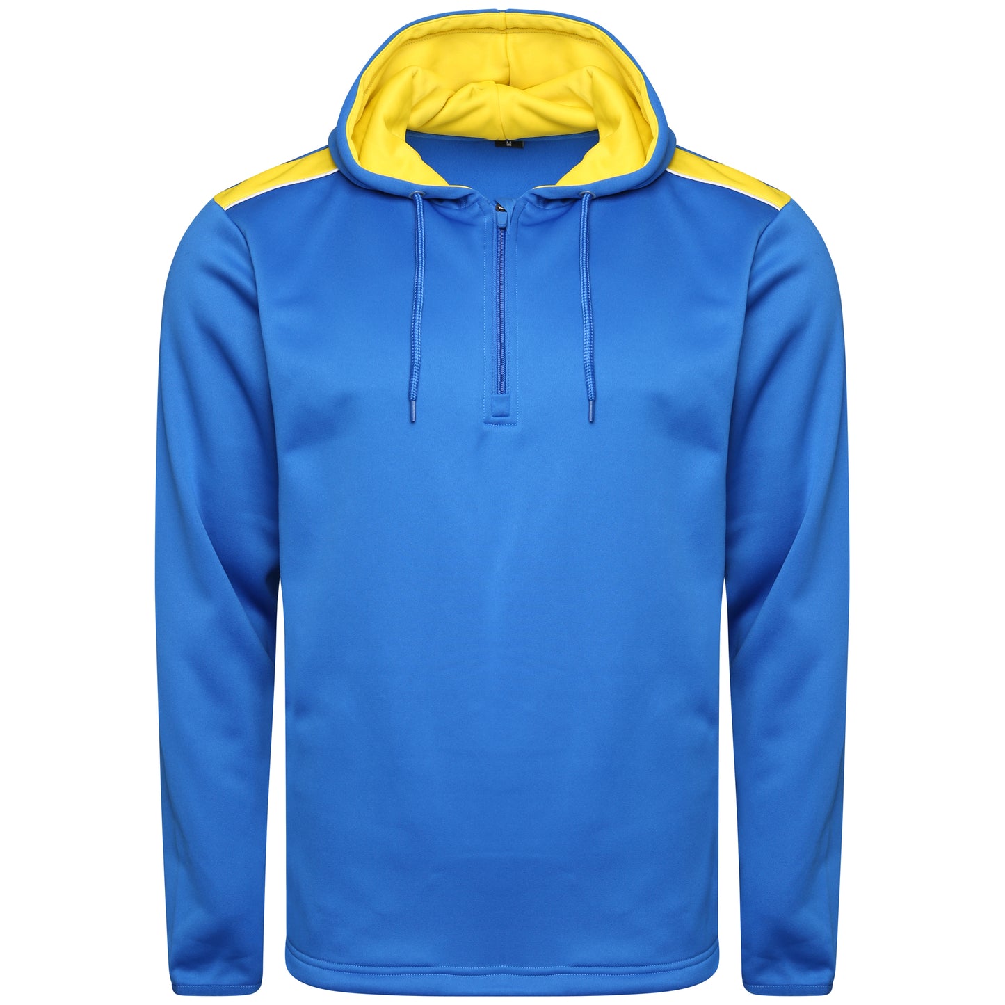 Heritage Hoodie - Adult