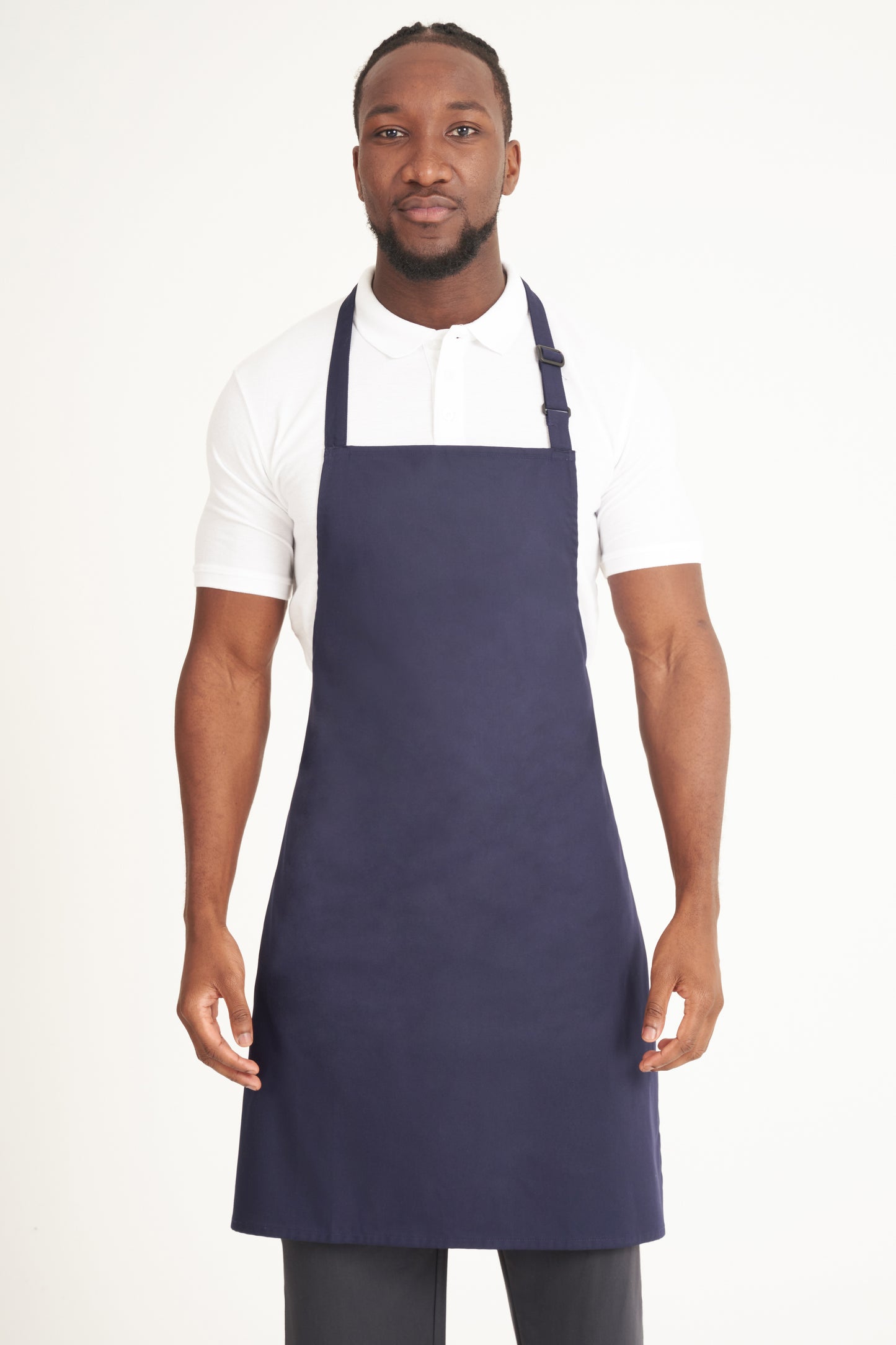 Adjustable Apron