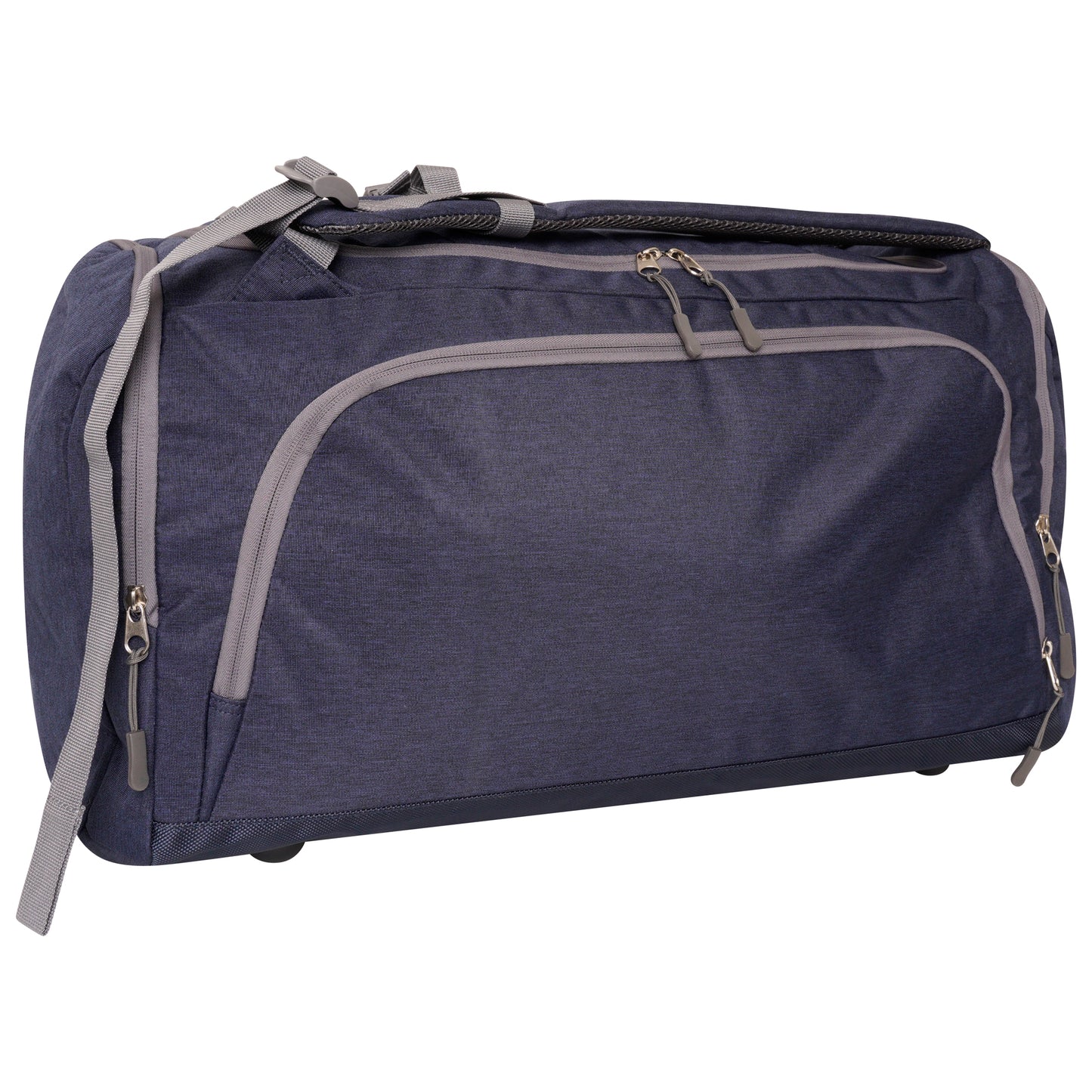 Hybrid Duffle Bag