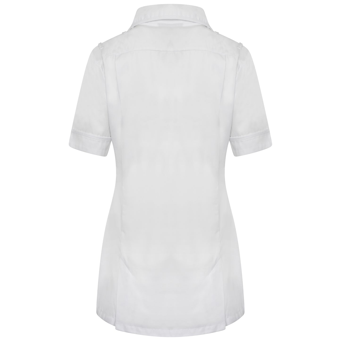 Ladies Tunic with Epaulette Loops