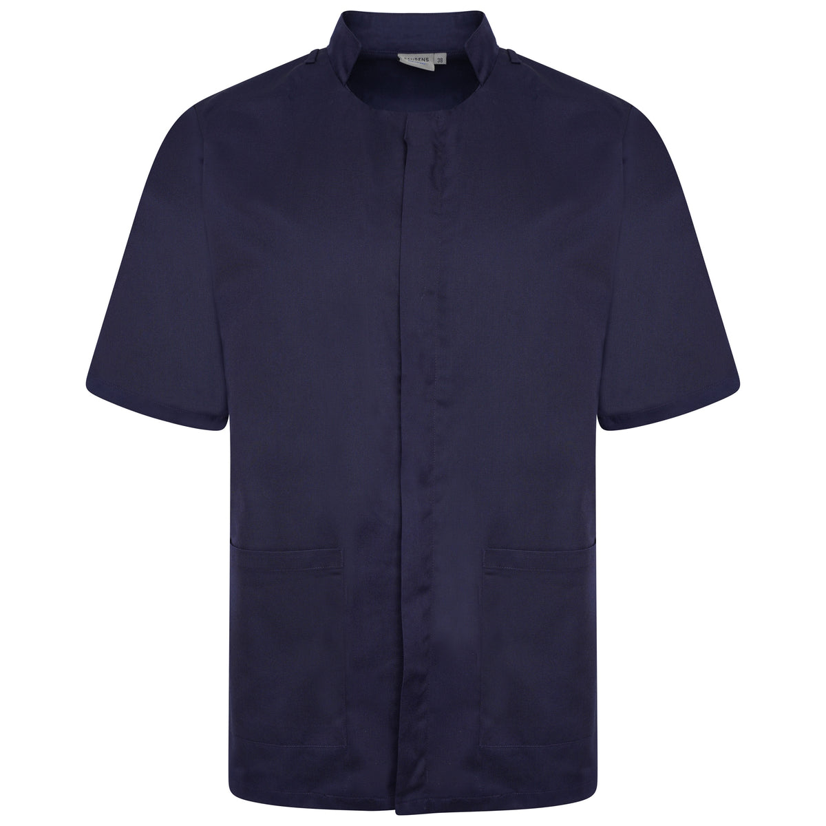 Men’s Mandarin Tunic