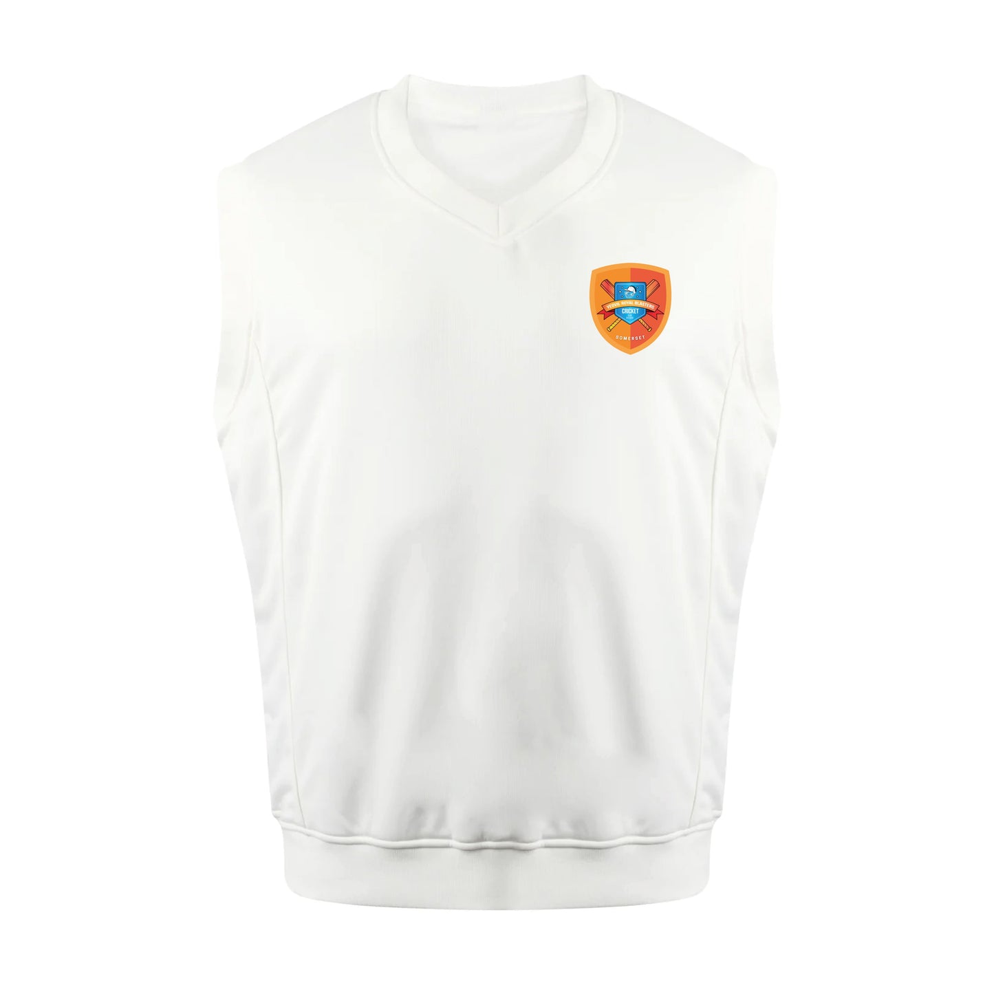 Yeovil Royal Blasters CC Cricket Slipovers