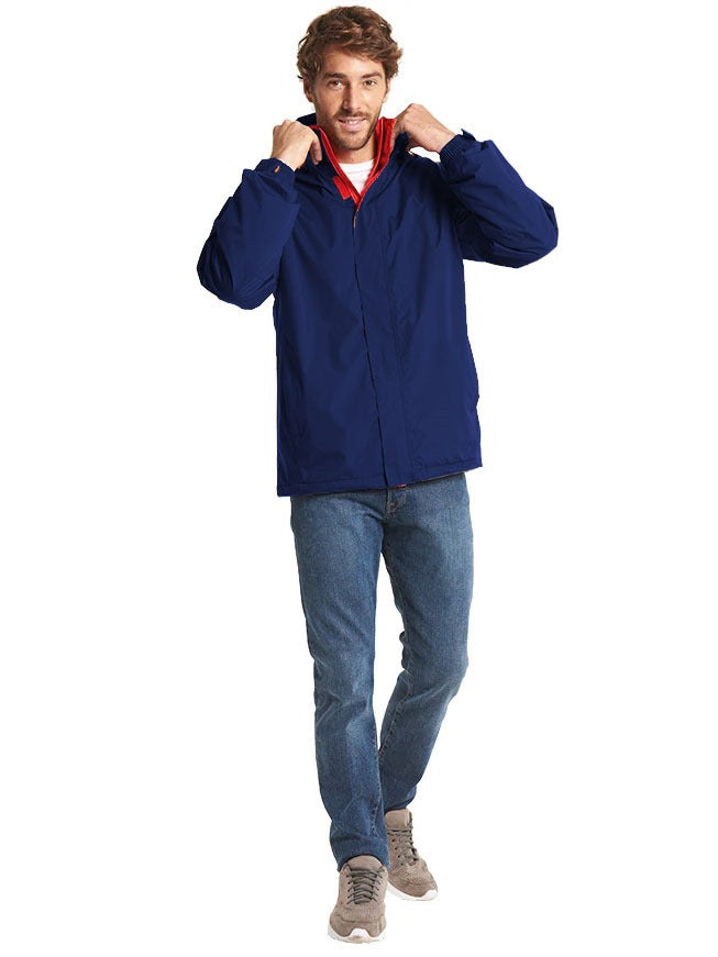 Deluxe Outdoor Jacket