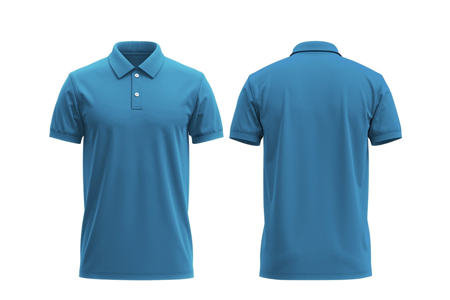 Men’s Polo t-shirt 240 gsm