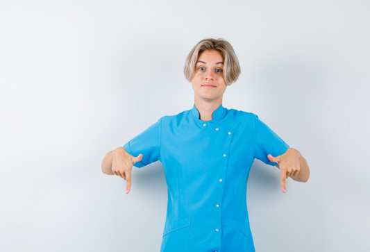 Top Healthcare Uniform Trends for 2025: Where Style Meets Innovation
