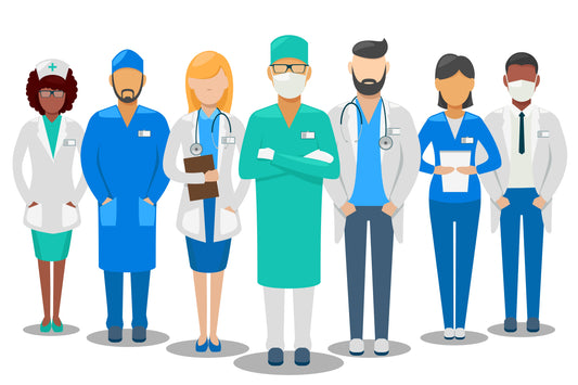 The Importance of High-Quality Healthcare Uniforms: Enhancing Comfort and Professionalism