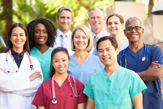 Trending medical uniforms  styles for Somerset 