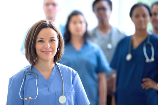 Best Nursing Uniform for Your Job