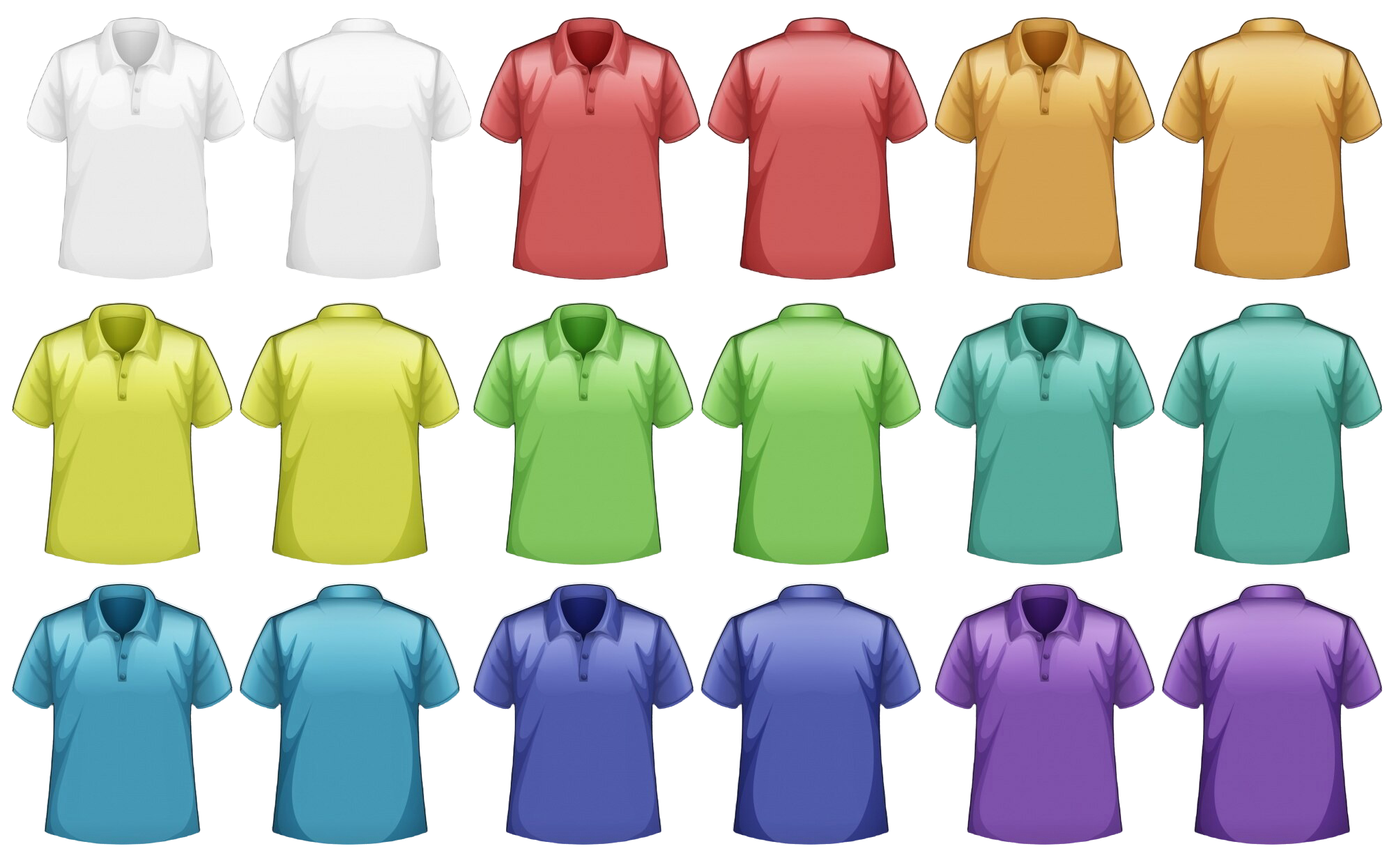 The Psychology of Colours in Work Uniforms – Hazel Ann