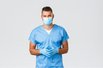 Importance Of Medical Tunics For Healthcare Professionals In London ...