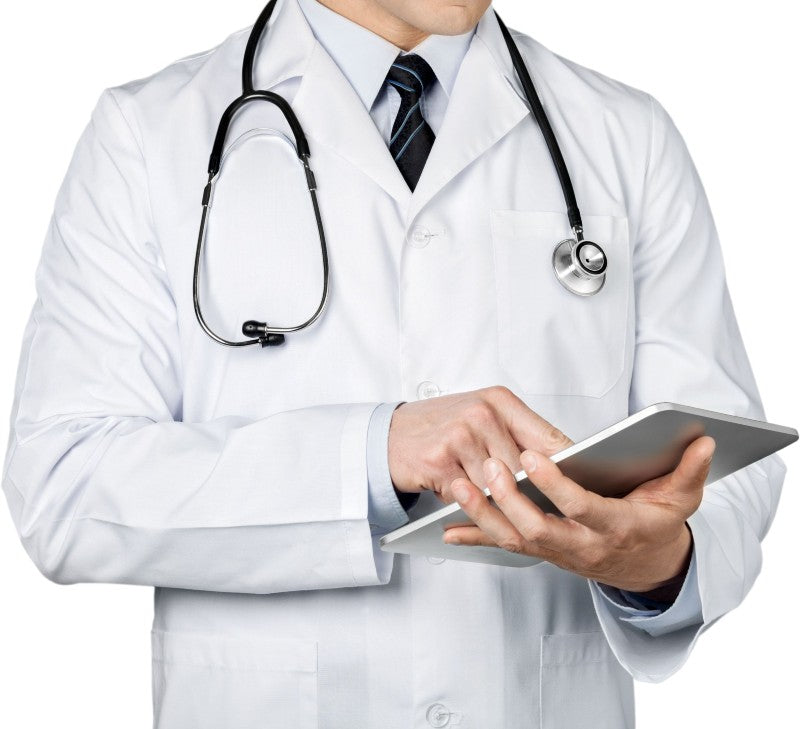 why medical specialists wear doctor outfits