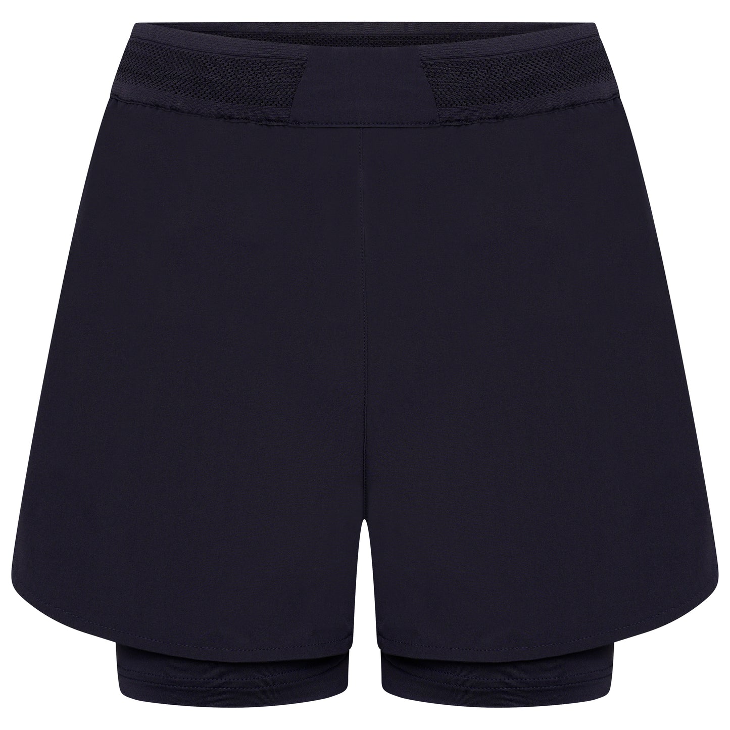 LADIES Eco Tech 2-in-1 Short