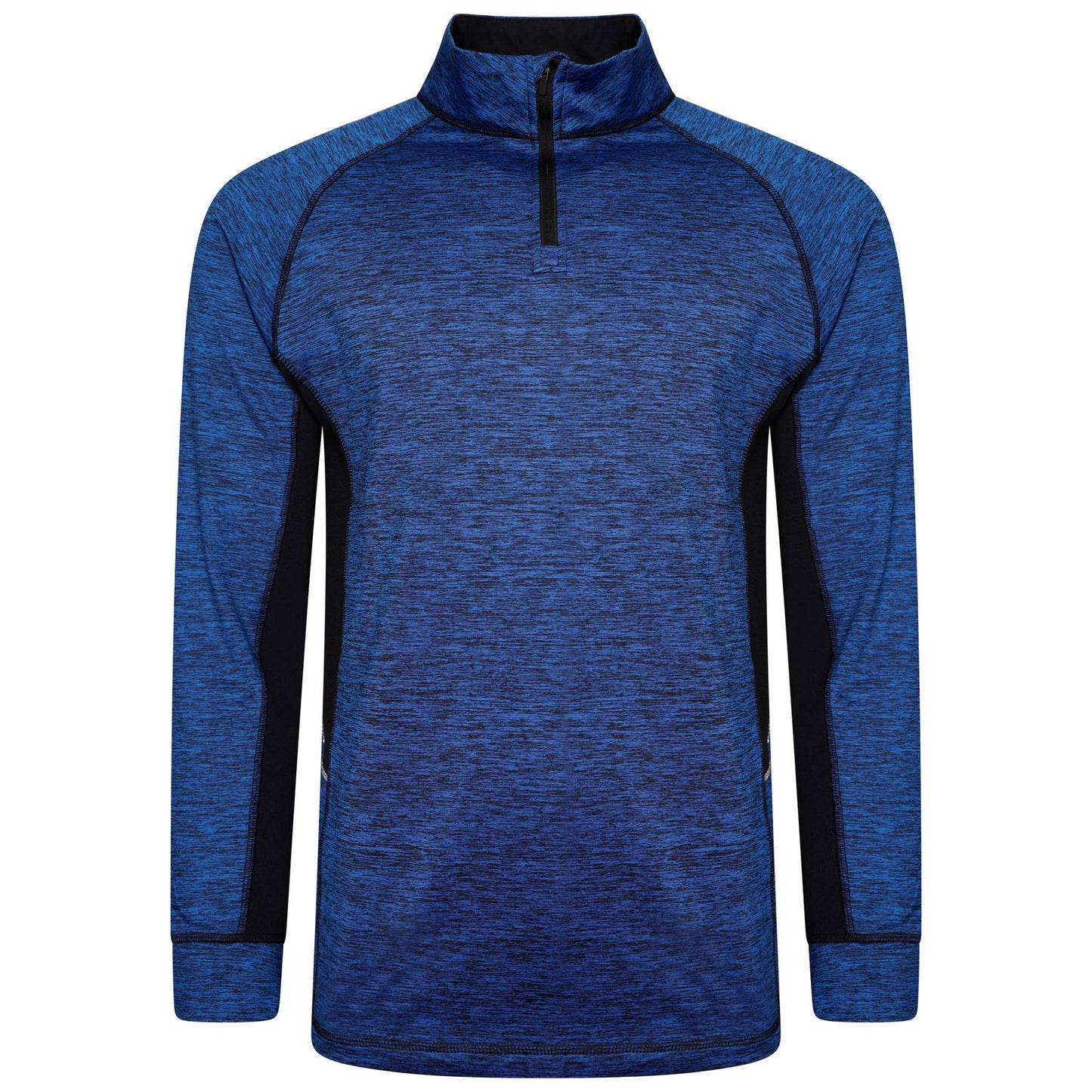 Unisex  Grindle  ¼ Zip