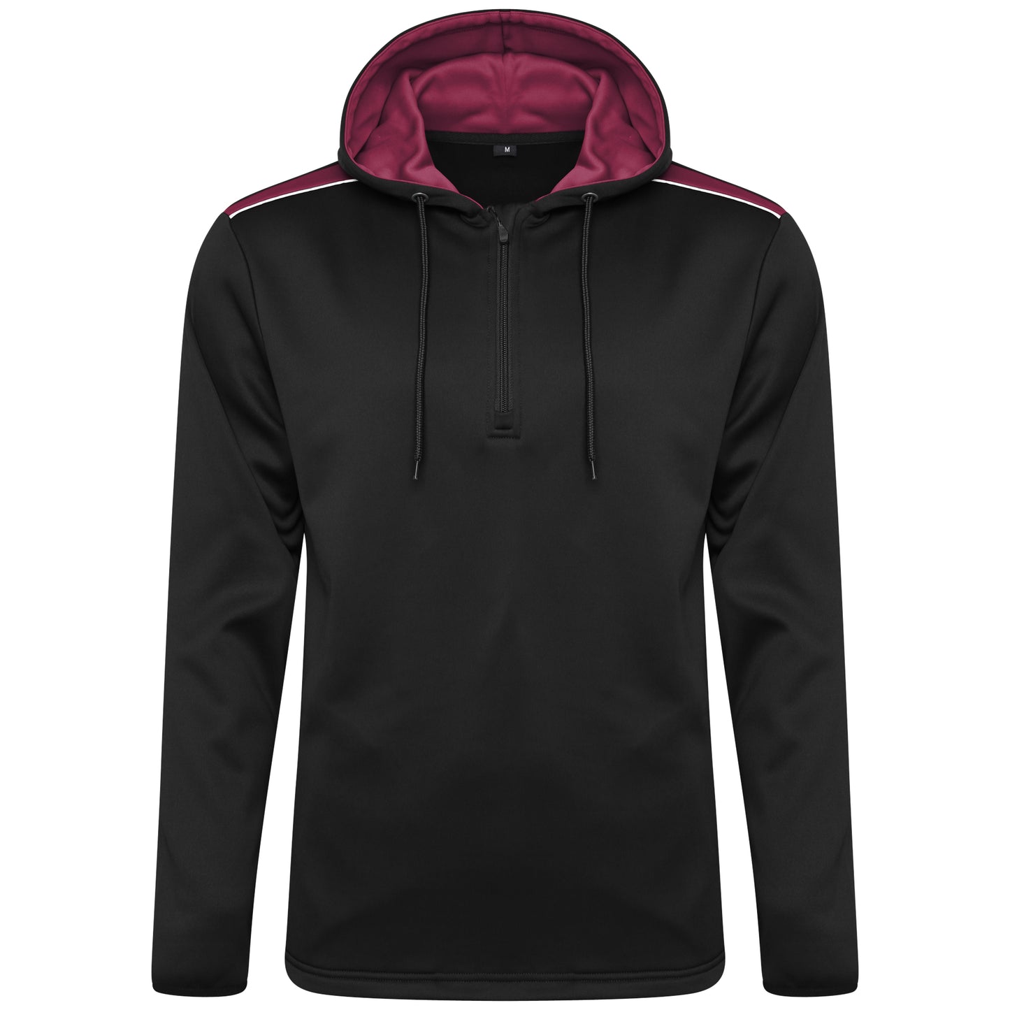 Heritage Hoodie - Adult