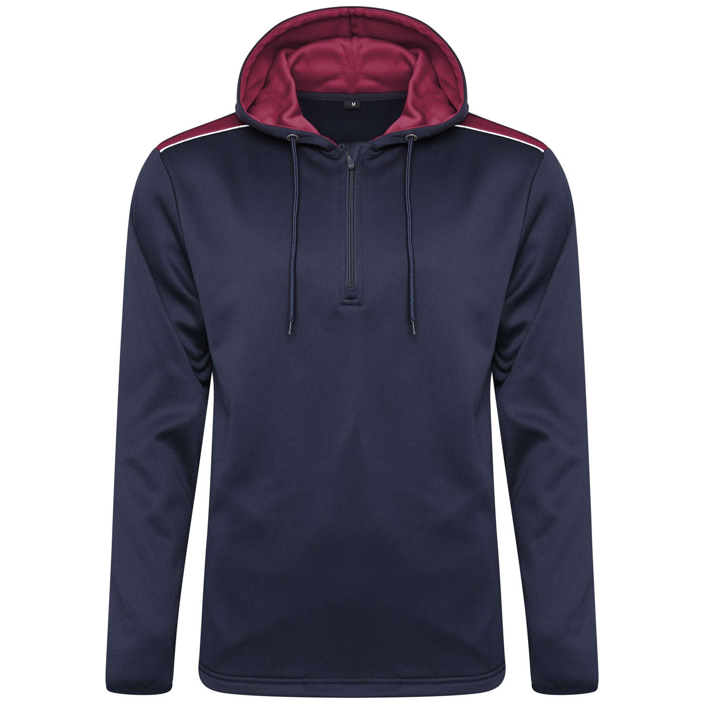 Heritage Hoodie - Adult