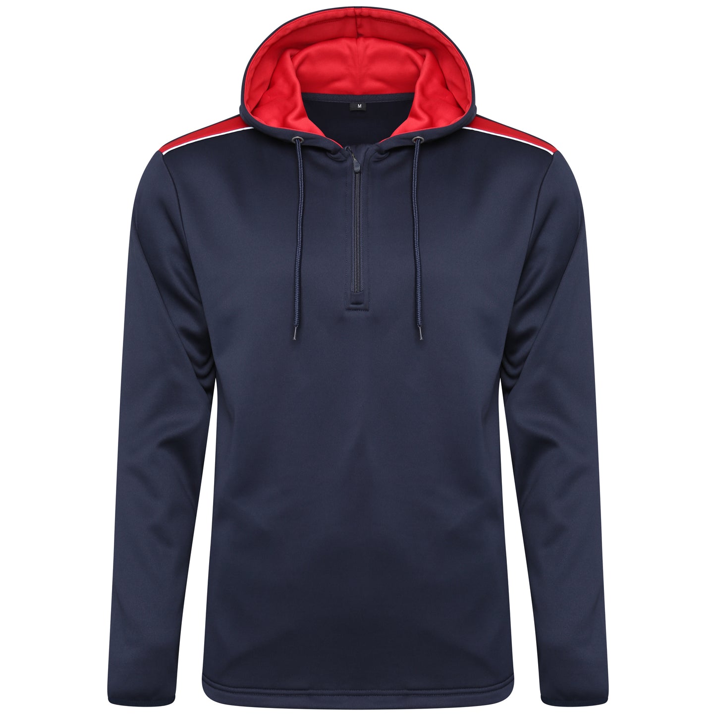 Heritage Hoodie - Adult