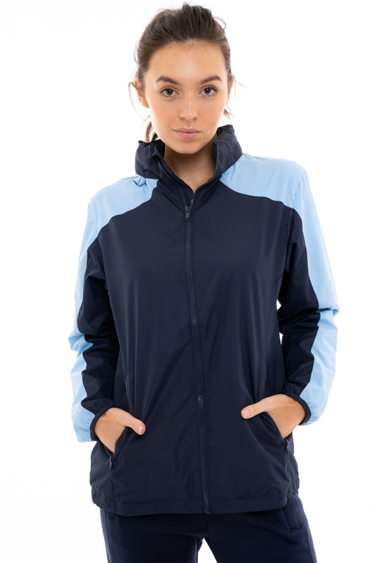 Pro Track Top