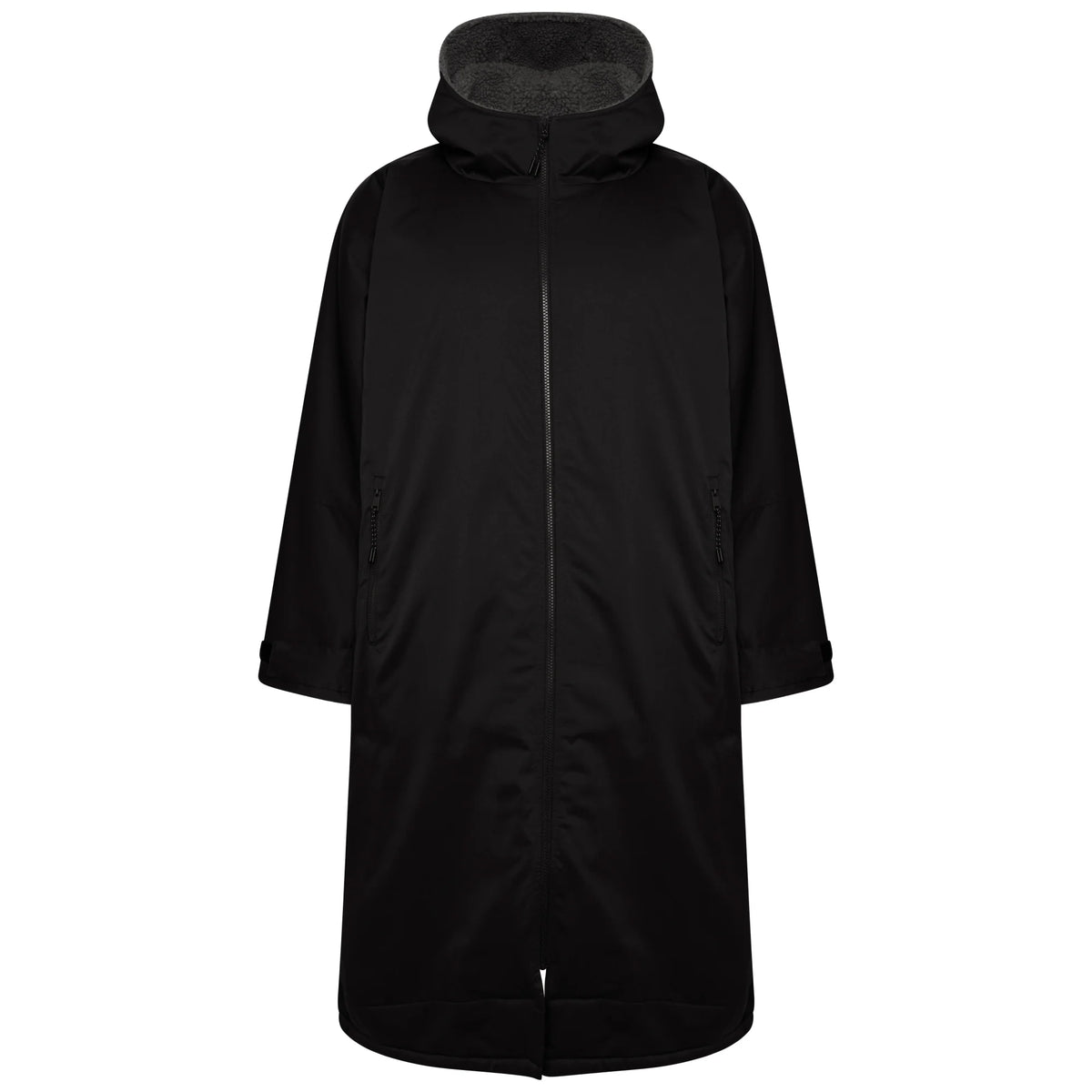 Thelemic Robe Thermal Robe – Hazel Ann