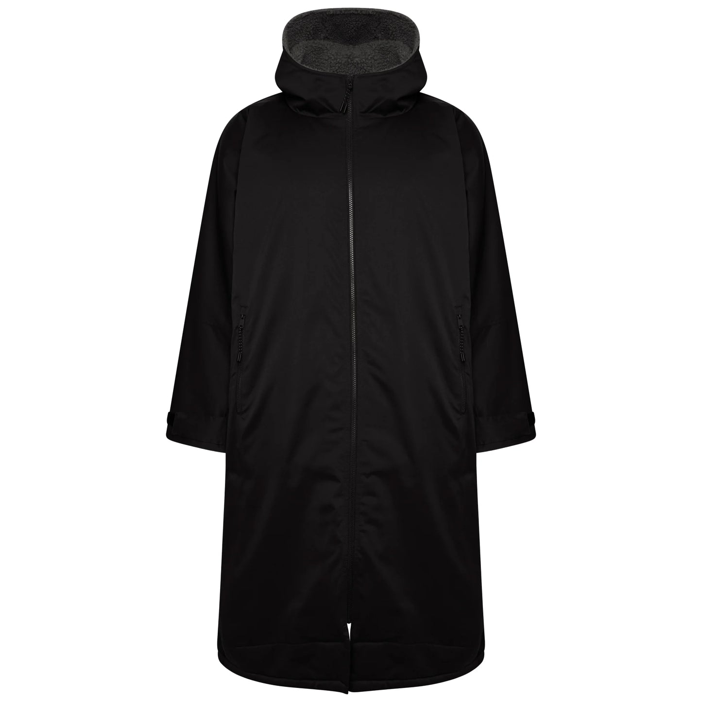 Thermal Robe