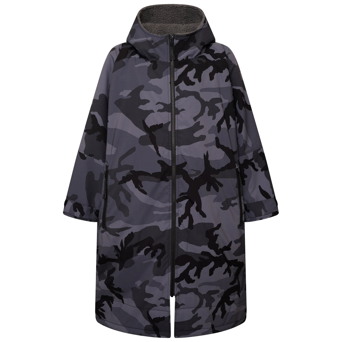 Thelemic Robe Thermal Robe – Hazel Ann