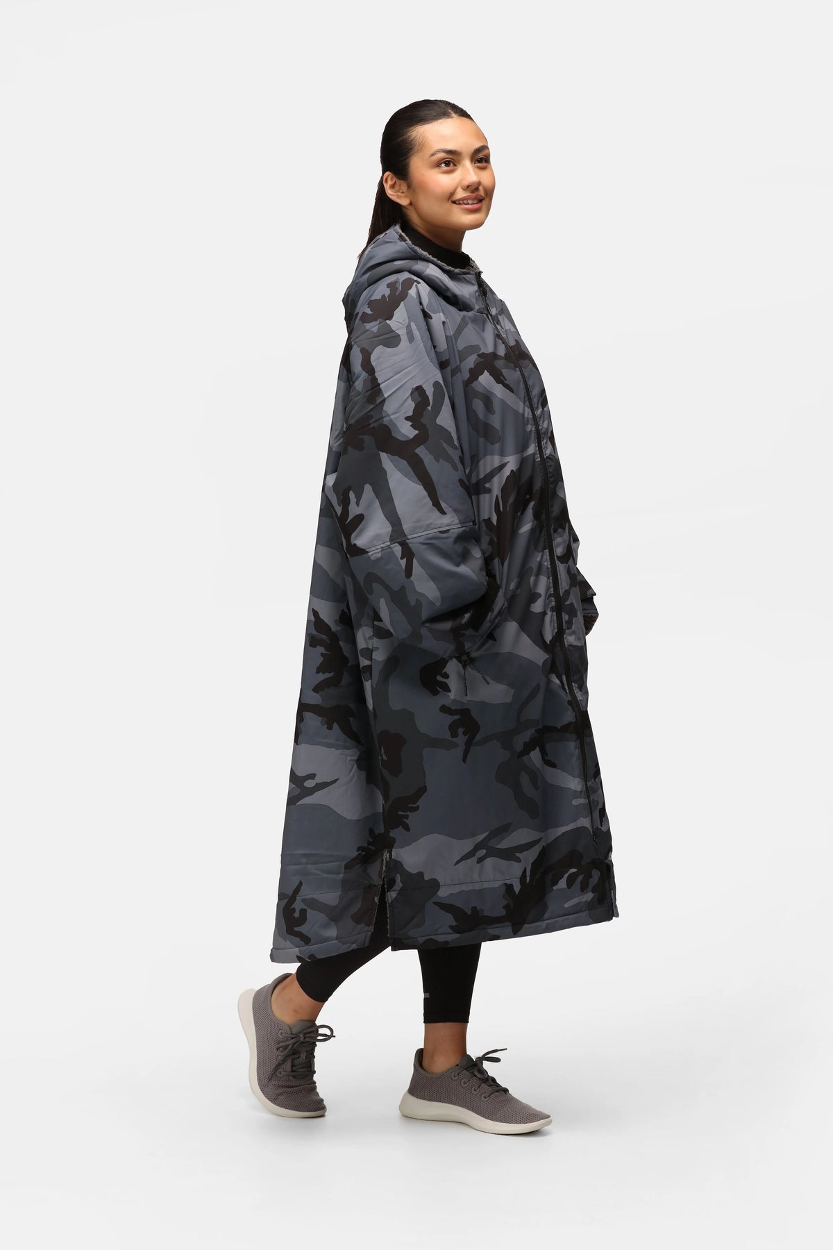 Thelemic Robe Thermal Robe – Hazel Ann