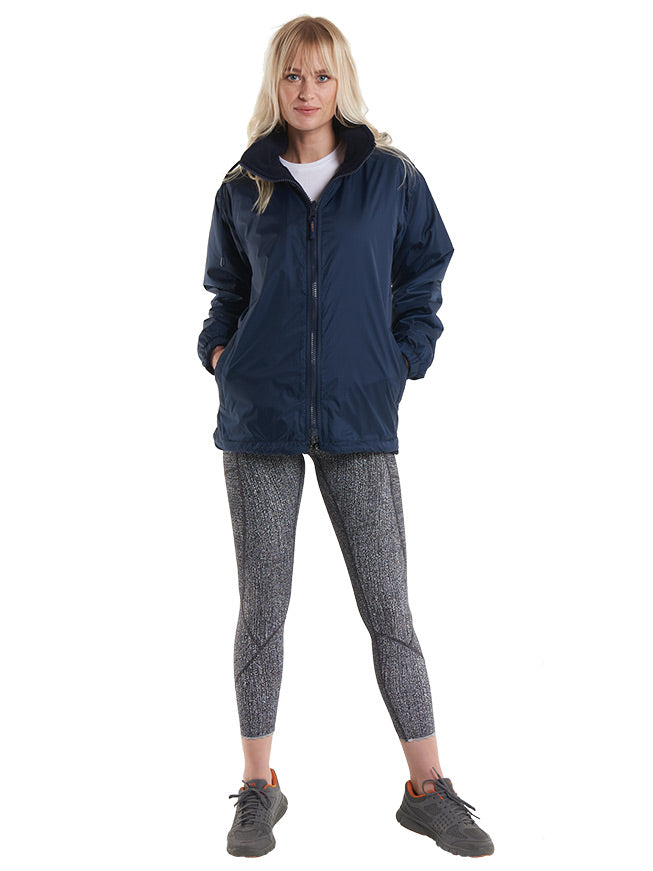 Classic 1/4 Zip Fleece Jacket