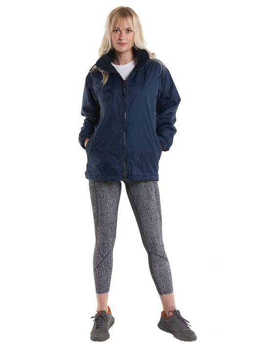 Classic 1/4 Zip Fleece Jacket