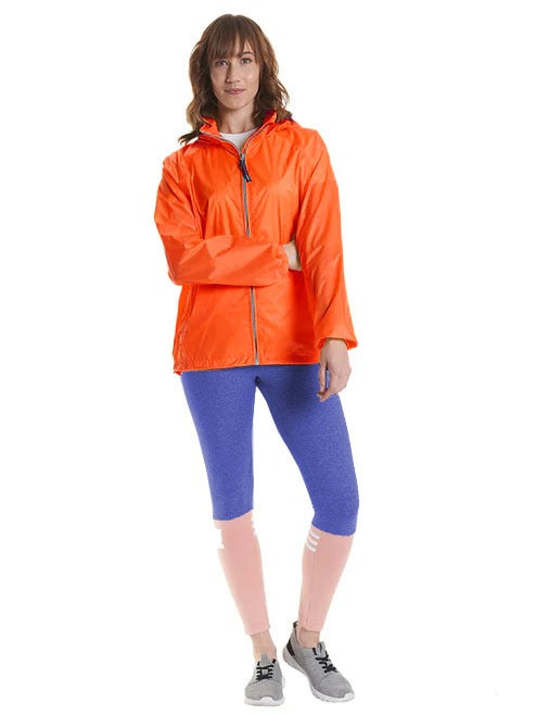 Active Jacket