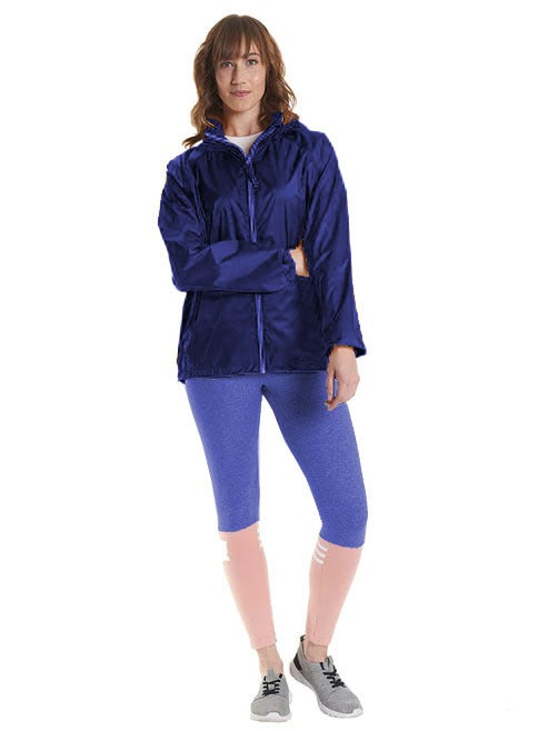 Active Jacket