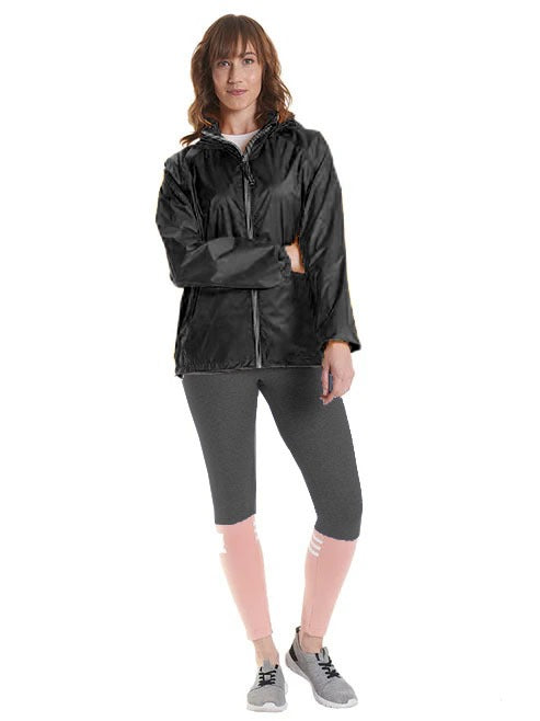 Active Jacket