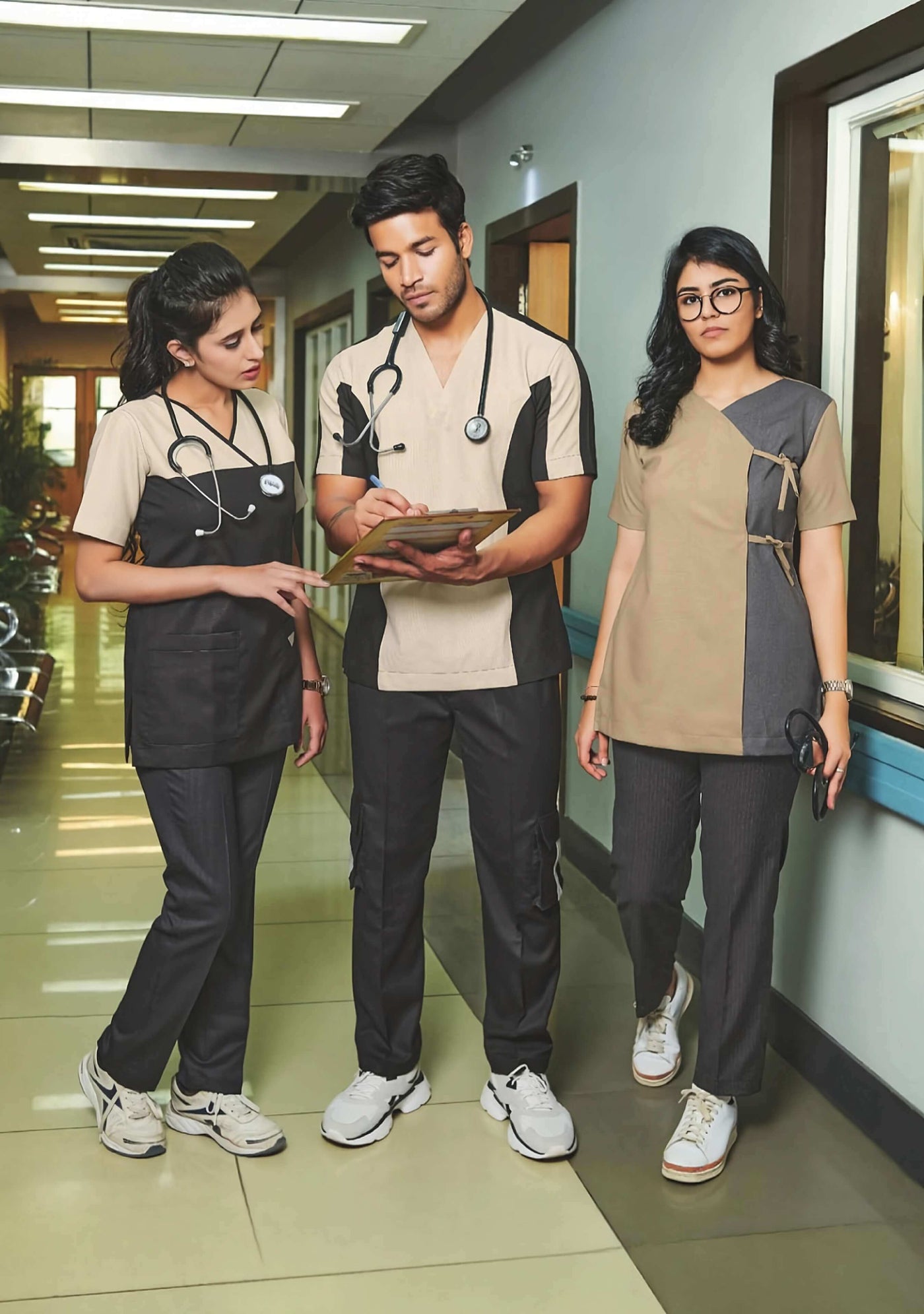 Top Quality Medical Uniforms UK Healthcare Uniforms Hazel Ann